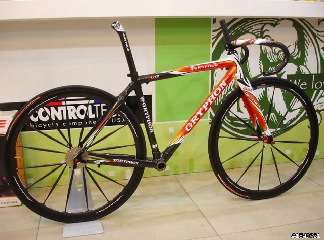 COLNAGO C59 雙胞兄弟