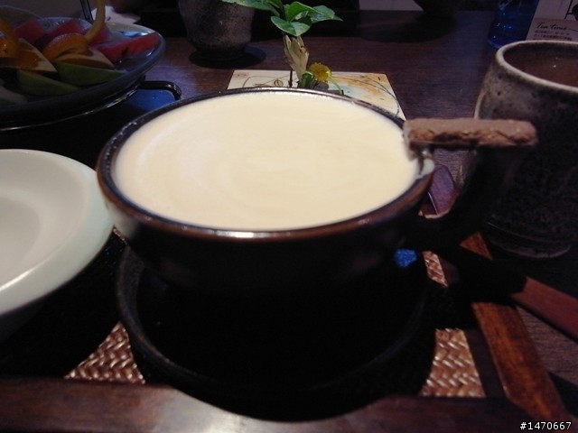 【下午茶經驗分享】鶯歌*富貴陶園*好好吃下午茶