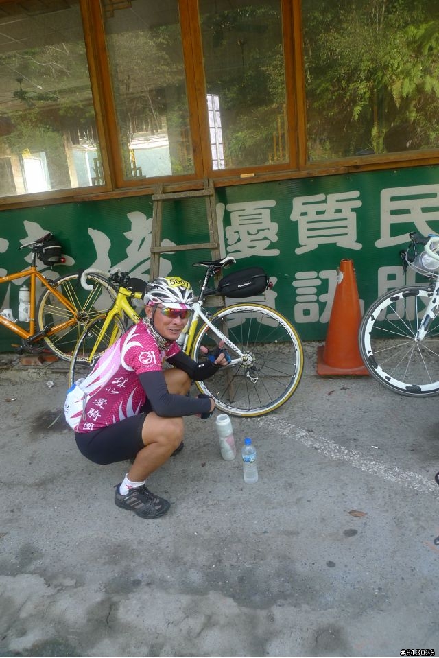 [分享]挑戰天堂路●勇踩武嶺行
