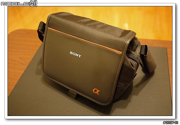[開箱] SONY a55單鏡版 外觀分享＆小心得 （圖多）
