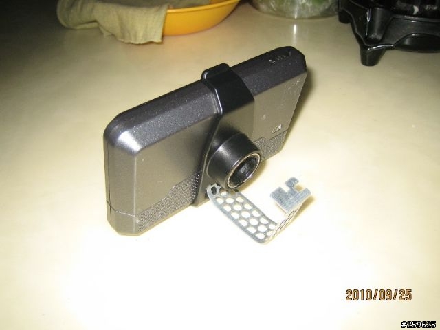 0元的GPS車架DIY