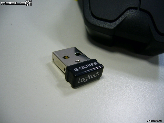 [開箱]羅技 Logitec G700 無線遊戲專用滑鼠 - 線上獨家銷售!?