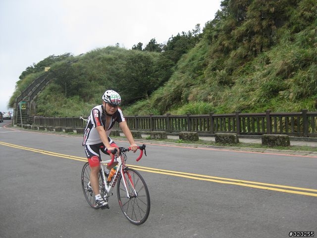 [照片]TUAA 快樂登山王‧騎士檢定考