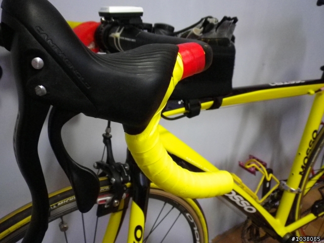 [DIY] 公路車超便宜把手帶又不滑 C/P值超高