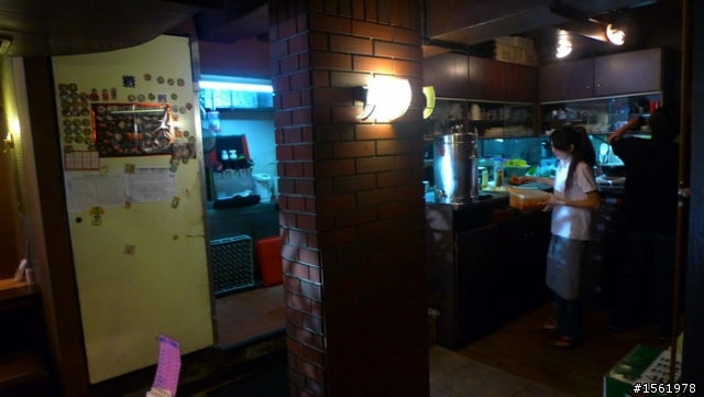 窯到外婆樵(日式燒肉)