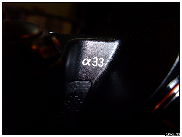 [開箱文]中秋月圓入手了人生第一台單眼SONY a33 (25樓新增實拍照)