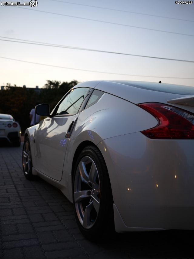 戰神GTR