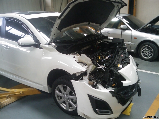 遲來的 (新新)new mazda3究極版 大開箱!!!  震撼...