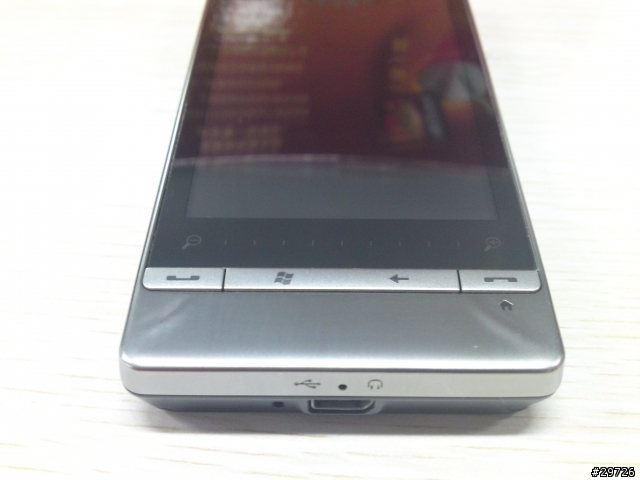 HTC Quality @_@  加加油吧!!!