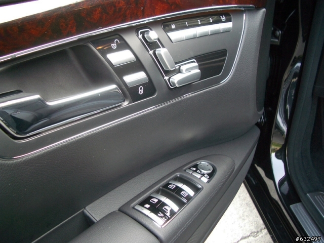 【不專業開箱】M.Benz S400 Hybrid