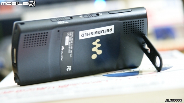 [開箱] SONY Walkman NWZ-S545 16GB MP3/MP4數位隨身聽