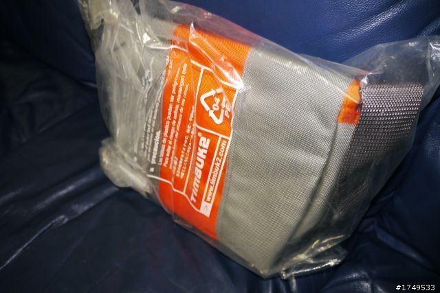 舊金山直發 超實用 Timbuk2 郵差包 S 號 開包文
