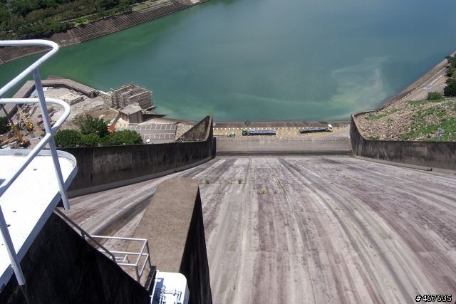 27-Aug-2010 石門水庫環湖