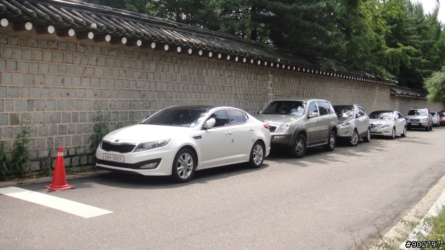 一定要看的韓國車分享