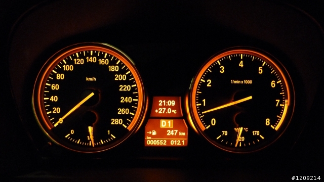 2010 E92 335i Coupe(酒紅)
