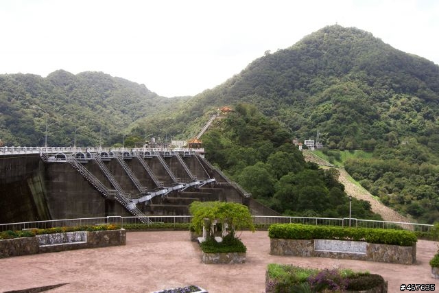 27-Aug-2010 石門水庫環湖