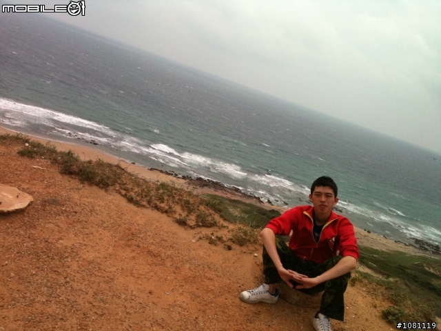 我久違的環半島(圖稍多)..這麼久沒貼大家都沒敲碗喔?!