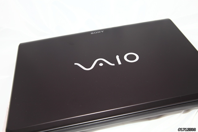 [開箱]SONY VAIO F117 "取代桌機，外地修片" 我異地生活好選擇