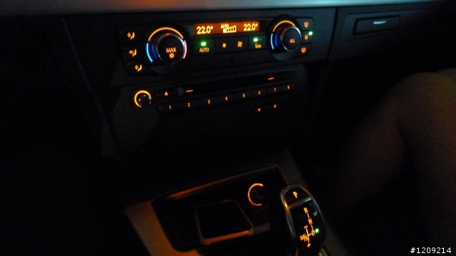 2010 E92 335i Coupe(酒紅)