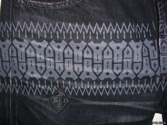 [開箱]NEIGHBORHOOD  2010A/W [BLACK ICON] B.I. SAVAGE ~