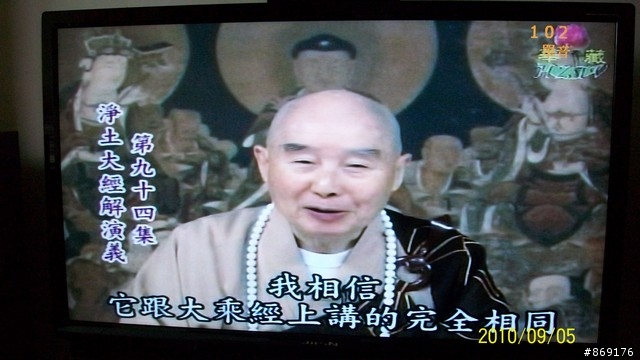 改善第四台訊號，強波器真的有效