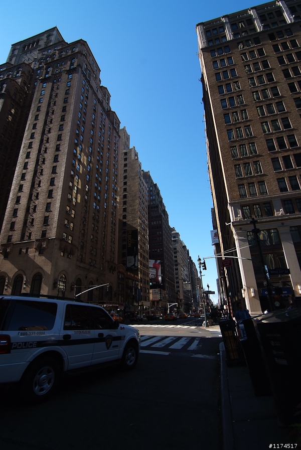 S5 Pro NYC 一日游 + B&H朝聖.