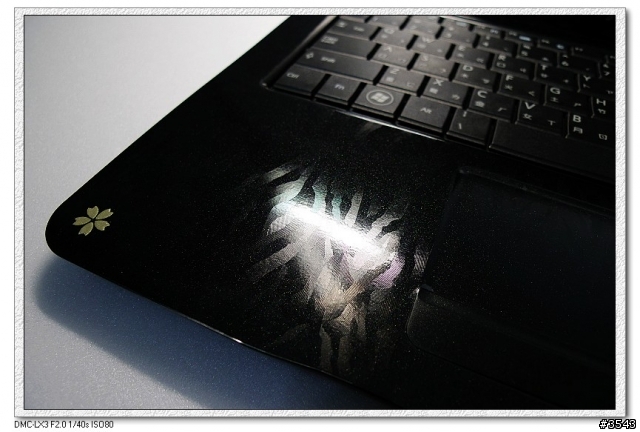 [分享] X340 新增迷彩分享~~卡夢款(CARBON)機型分享