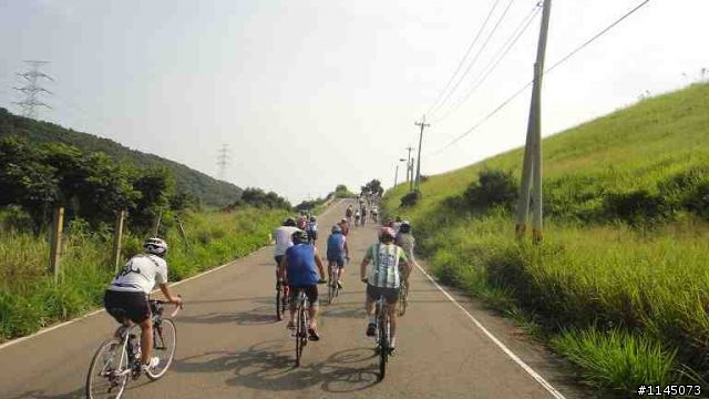 [清清如我]之20100829大腳丫鐵人二項！