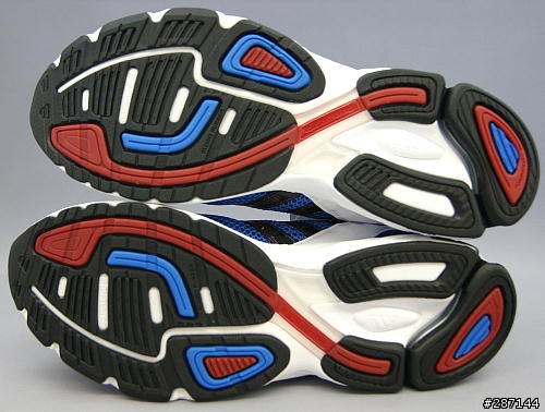 原來愛迪達有這東西~!! adidas Adizero Boston 2 2E-wide