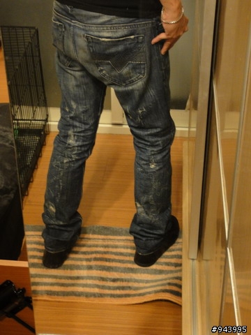 [易開罐][PRADA x CONVERSE] ACCESSORY FOR DIESEL JEANS (11/21 新增Con鞋鞋)