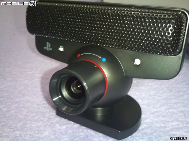 PS MOVE新手入門包 入手