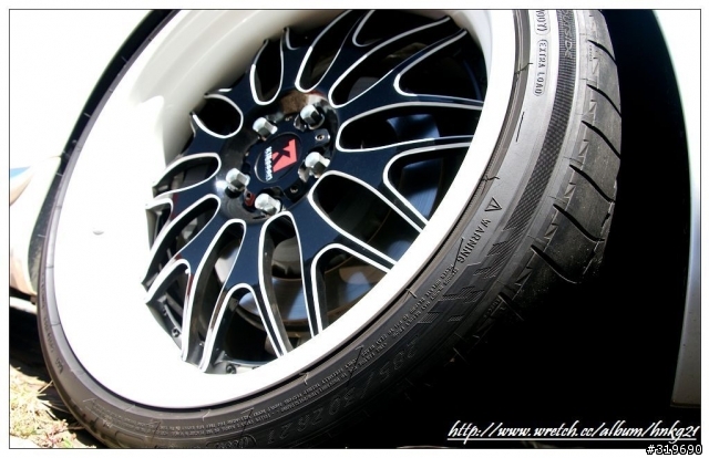 超正點的 LS600hL