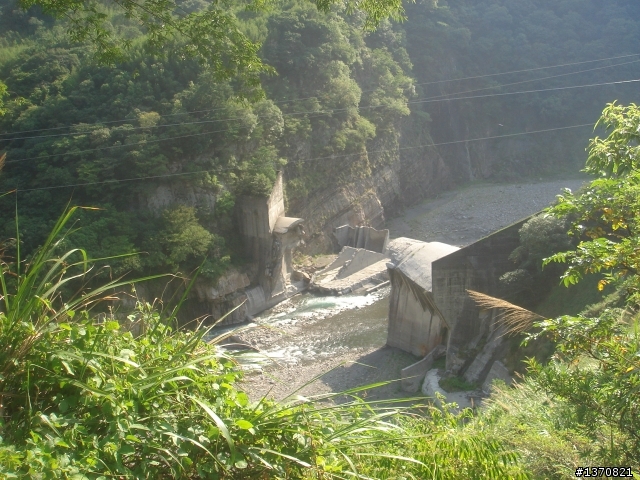 巴福越嶺古道單車行