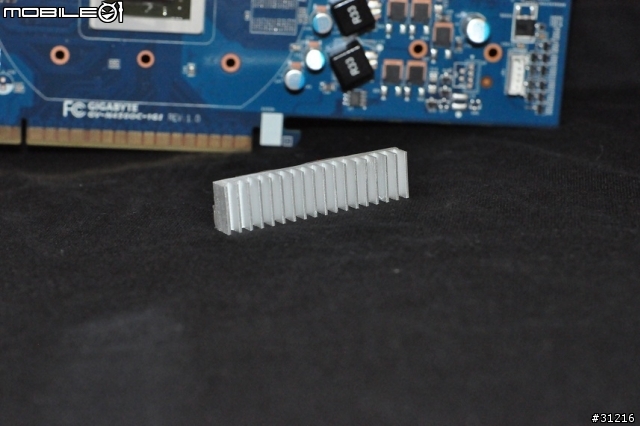 [火熱登陸]技嘉GTS 450OC 1GD5 VS HD 5770UD