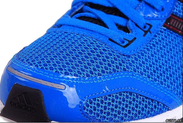 原來愛迪達有這東西~!! adidas Adizero Boston 2 2E-wide