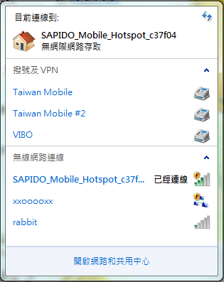 【開箱文】多功能3.5G分享器(無線AP、路由器、Wifi AP)Mini USB供電小口袋機(RB-1632)