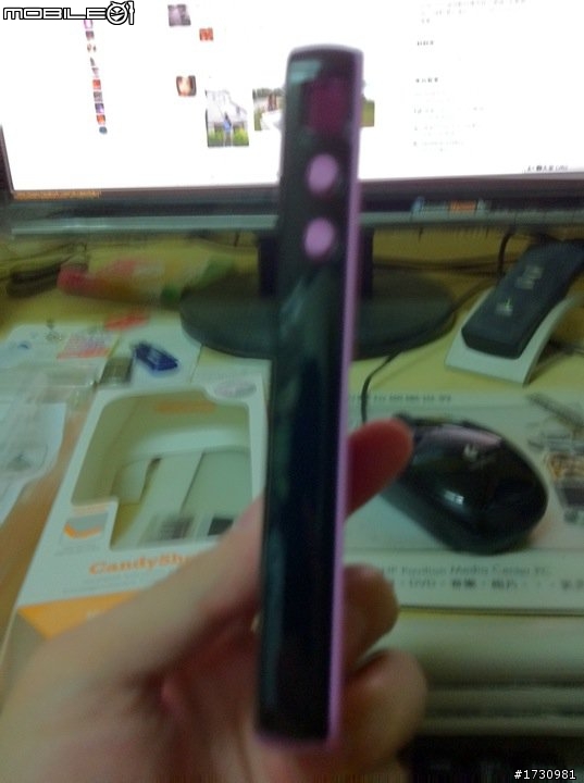 iPhone 4 Speck CandyShell 分享