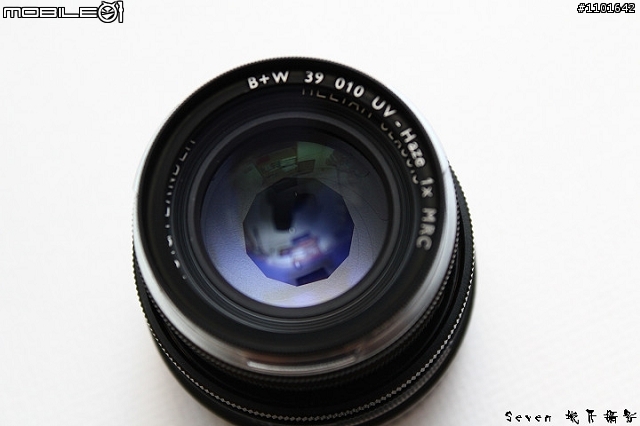 [假開箱文] 福倫達 Voigtlander Heliar 50mm/F2 (250 週年限量版)