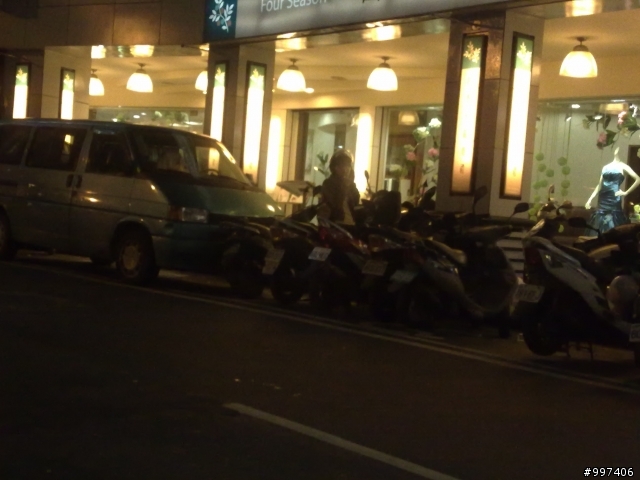 全台夜市PK賽基隆夜市雙料冠軍，但是道德呢？===2010/9/12新增