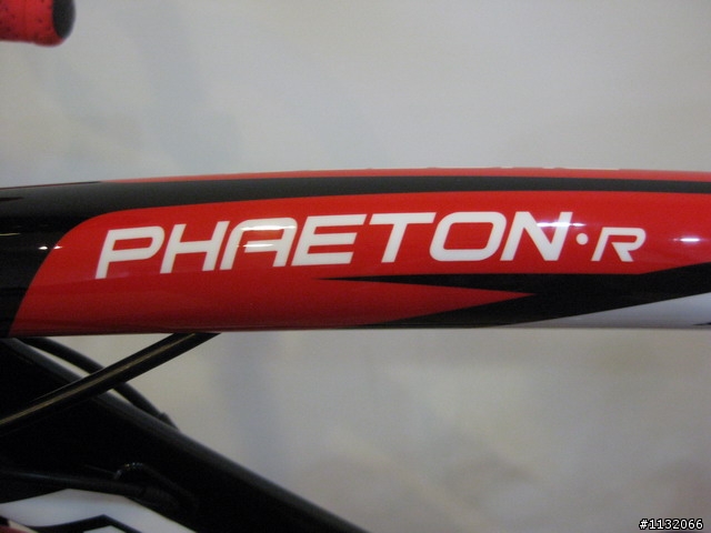 [分享] RIDLEY PHAETON R-我的第二台鋁公路車~~~
