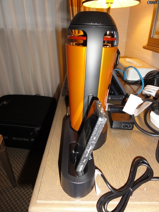 Sony RDP-NWV500 Speaker for Walkman 開箱