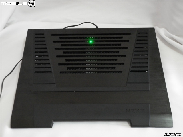 [開箱]NZXT NB散熱墊 Cryo S