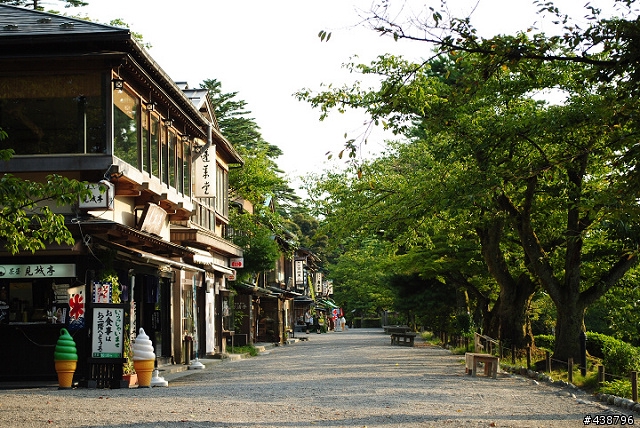 分享日本立山黑部之旅~圖多!! (完整版)