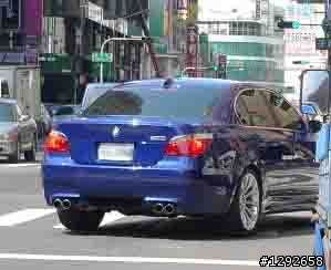 M-POWER 趴趴走