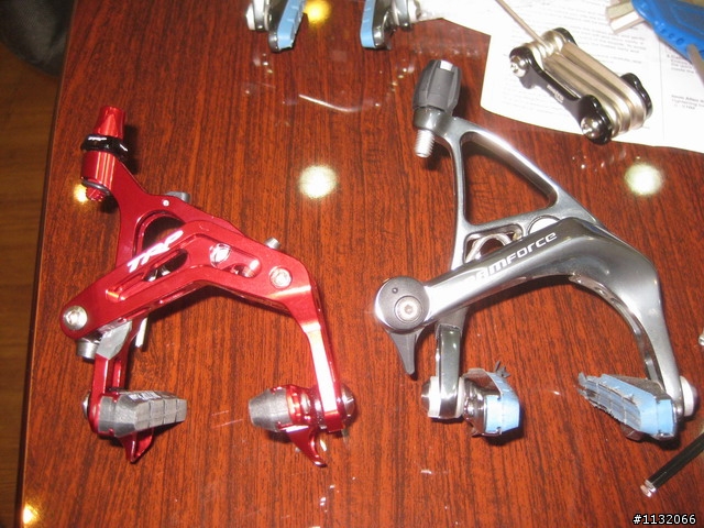 Chapter-2 TRP Brakes
