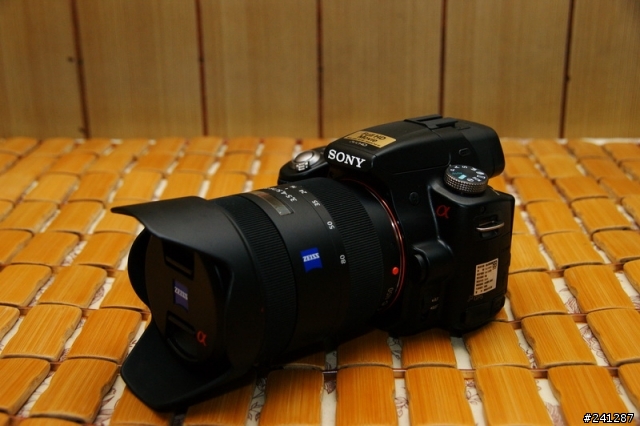 [分享]~我的雙機流A55 & NEX5