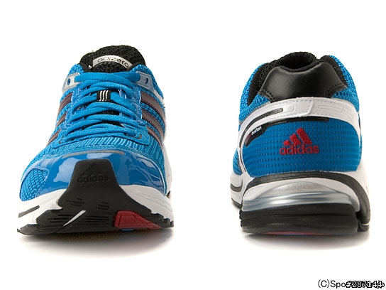 原來愛迪達有這東西~!! adidas Adizero Boston 2 2E-wide