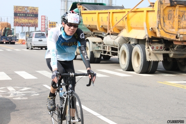 2010.09.03新增-2010.08.22 環台中100K拉力賽-車友照片(鯉魚潭轉140縣道&航空站補給站前)(持續新增中,請耐心等候~謝謝大家)