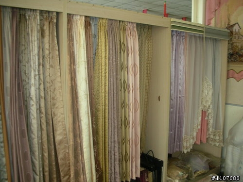 白居易-大不易--part6(裝潢施工--床鋪、石材、窗簾挑選)