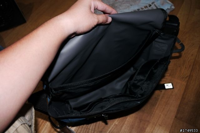 舊金山直發 超實用 Timbuk2 郵差包 S 號 開包文
